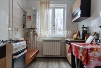 Apartament cu 2 camere semidecomandat în Brotăcei - 1