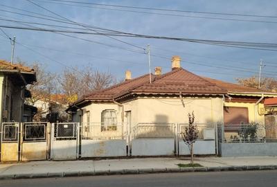 Casă individuală cu 3 camere cu Teren 253 Mp în Central - 1