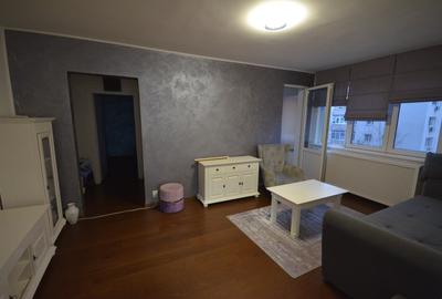 Apartament cu 2 camere semidecomandat, mobilat în Titan - 4