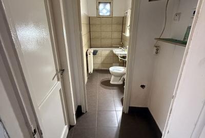 Apartament cu 2 camere semidecomandat în Central - 2