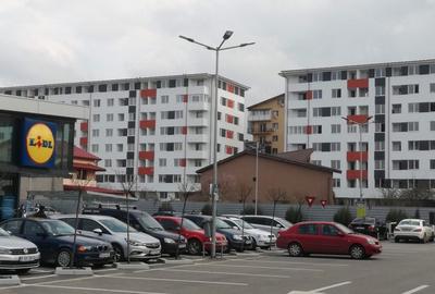 Dezvoltator Promotie Garsoniere bloc nou zona Auchan Tineretului - 15