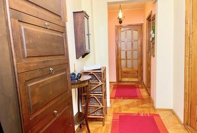 Apartament 3 camere decomandat langa scoala numarul 2 - 7