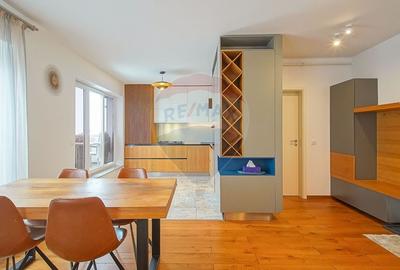 Lumina,spatiu, confort-apartament 3 camere si 2 balcoane 0% comision - 10