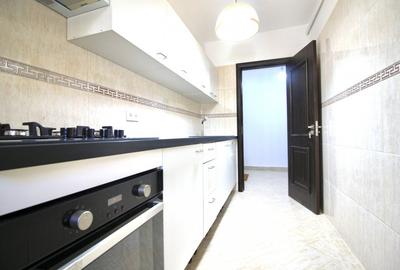 CALEA GRIVITEI-METROU, APARTAMENT ELEGANT, LA PARTER, 0% COMISION! - 5