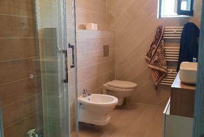 FARA COMISIOANE Tartasesti aproape de asfalt casa  5 camere 3 bai P+1+pod garaj - 13