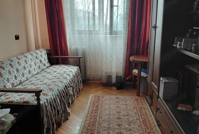 Apartament cu 3 camere decomandat în Micro 21 - 20