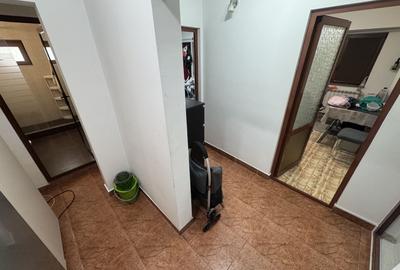 Apartament cu 2 camere decomandat, mobilat în Casa de Cultură - 10