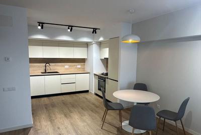 Apartament cu 2 camere decomandat în Drumul Taberei