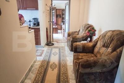 Apartament cu 2 camere decomandat în Micro 16 - 8