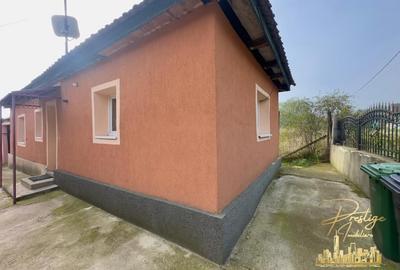 Casa cu anexe si teren de 1000 mp de vanzare in comuna Spinus-Bihor - 18
