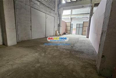 Spațiu industrial, de 160 mp, în Berceni - 3