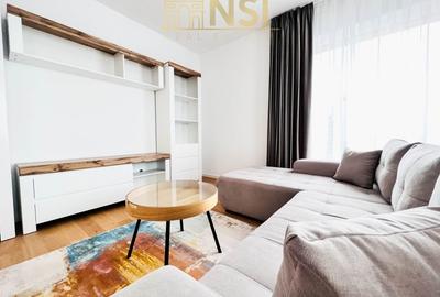 Panoramic View || Underground parking || Aviatiei Park - 9