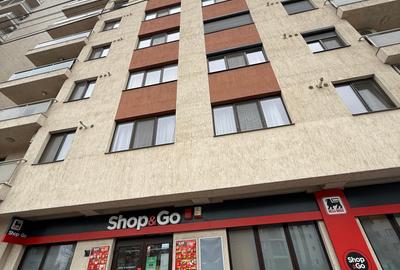 Apartament zona Lujerului - Mall Plaza - Bloc 2016 - 6