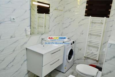 Inchiriere apartament 2 camere, bloc nou, Dorobantu Residence - 12