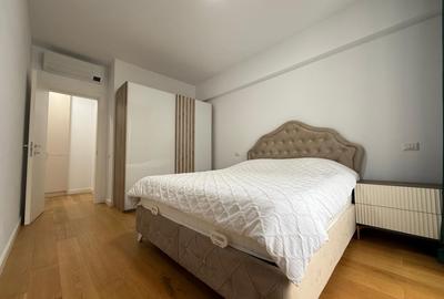 De inchiriat 2 camere 65 mp et 4 Herastrau Parkview 3 minute parc - 12