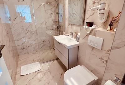 Apartament cu 2 camere decomandat, mobilat în Central - 15