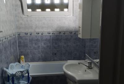 Apartament cu 2 camere semidecomandat în Micro 14 - 5