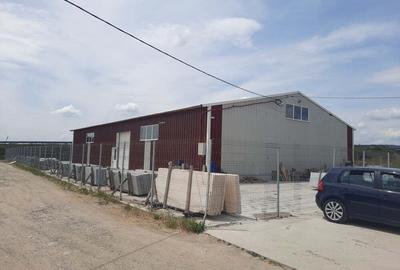 Spațiu comercial, de 510 mp, în Central - 5