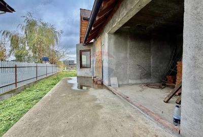 Casa / Vila Caisului 90% gata - 1