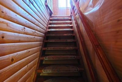 Casă individuală cu 5 camere cu Canalizare în Moieciu de Jos - 9