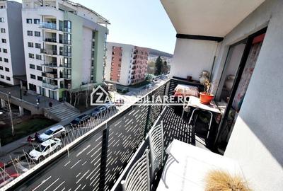 Apartament cu 2 camere decomandat în Tudor - 7