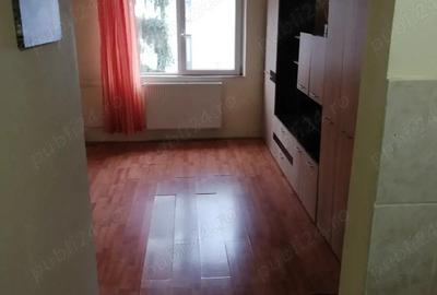 Garsonieră nedecomandată în Aradului - 3