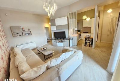Apartament cu 3 camere în Stadion - 17