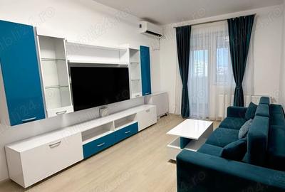 Inchiriez Apartament 2 Camere | Atena Residence Pallady | Loc parcare - 1