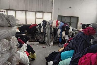 SPATIU DEPOZITARE//PRODUCTIE\\BARIERA BUCURESTI - 6