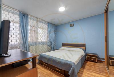 De INCHIRIAT Apartament 3 camere-Pitesti-zona Trivale! - 2