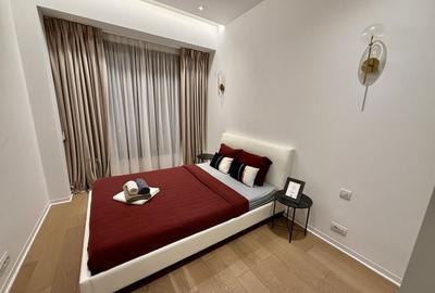 Vedere parc! One Mircea Eliade, 3 dormitoare - 18