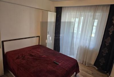 Apartament cu 2 camere decomandat, mobilat în Crângași