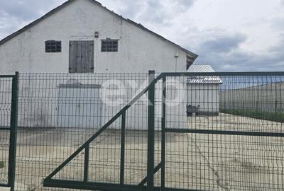 Spațiu industrial, de 100 mp, în Codlea - 4