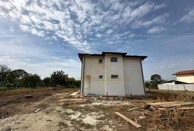 Vanzare - Duplex 154mp - Magurele langa padure | parcare proprie - 4