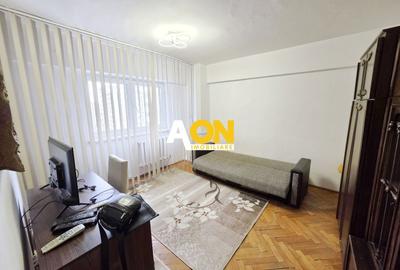 Garsonieră decomandată, mobilată în Caroline Apulum - 1