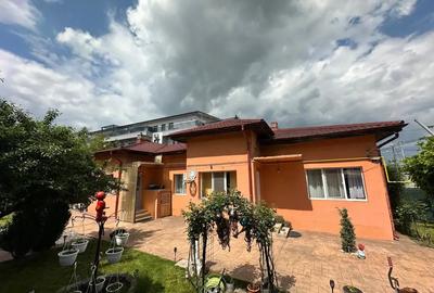 Casa de vanzare zona nord - 5