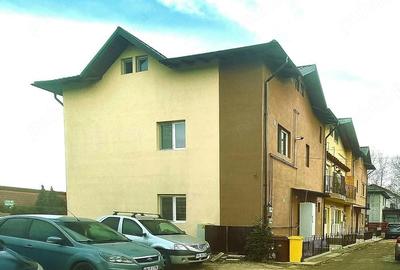 Apartament cu 2 camere semidecomandat în Răzvad - 9