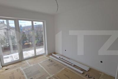 Apartament cu 3 camere decomandat în Calea Moldovei - 5