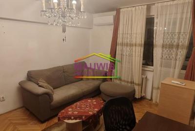 Apartament cu 2 camere, mobilat în Ștefan cel Mare - 6