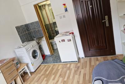 Garsonieră nedecomandată în Lugojului - 1