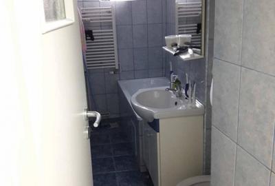 Apartament cu 3 camere semidecomandat, mobilat în Cetății - 17