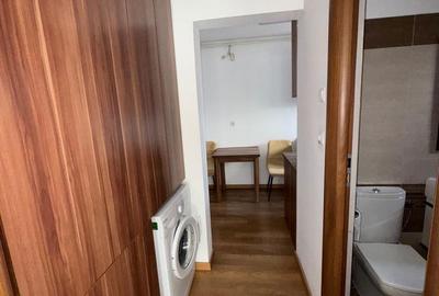Apartament cu 2 camere decomandat, mobilat în Cornișa - 5