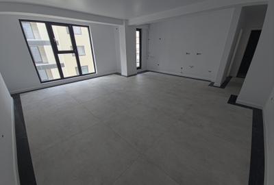 Apartament cu 2 camere decomandat în Tomis Plus - 1