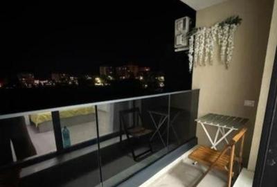 Apartament 3 camere Campus cu loc de parcare inclus - 2