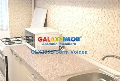 Apartament cu 3 camere decomandat, mobilat în Bucureștii Noi - 9