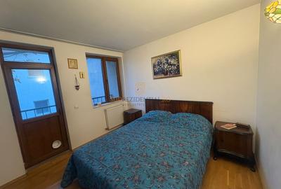 Casa individuală, 176mp,  5 camere, acces metrou C. Brancoveanu - 10