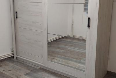 Apartament cu 2 camere decomandat, mobilat în Aradului - 6