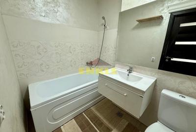 Apartament cu 2 camere decomandat în Central - 6