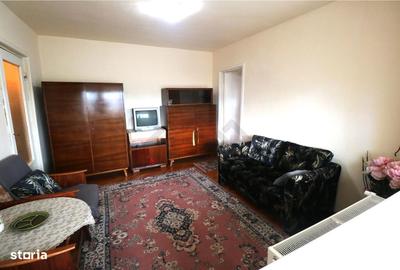 Apartament cu 2 camere semidecomandat în Circumvalațiunii - 6
