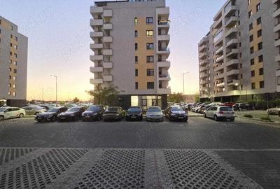 Apartament cu 3 camere în Central - 11